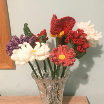 Flower Bouquet