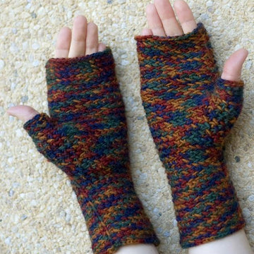 My So Called Mitts