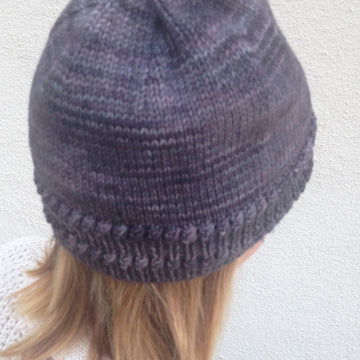 Trilogy Hat #3