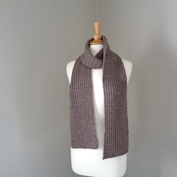 Buster Brown Scarf