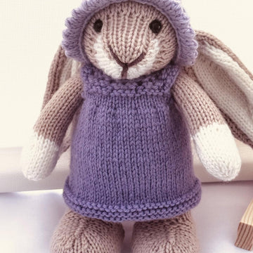 Bilberry Bunny