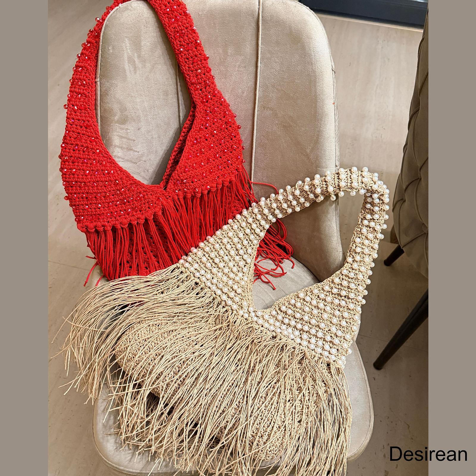 Rio Jewel Bag