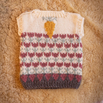 Lottas Easter Bunny Sweater