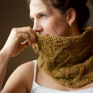 Fallow Cowl