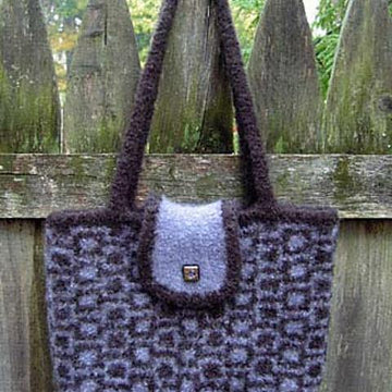 InterlockBox Bag