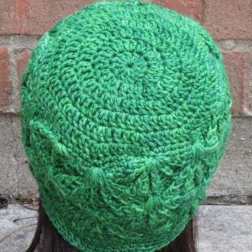 Gaia Beanie