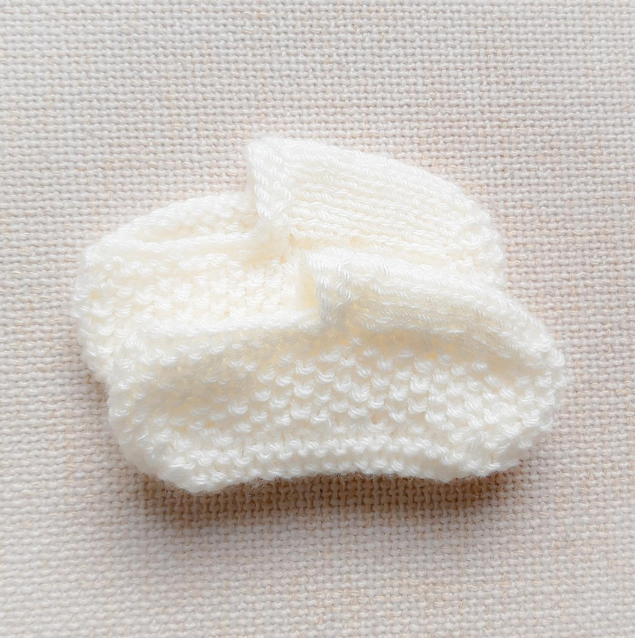 Special Baby Slippers