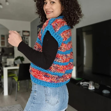 Dorea Vest