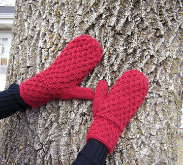 Amaliya Mittens
