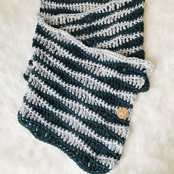 Every Wave Wrap