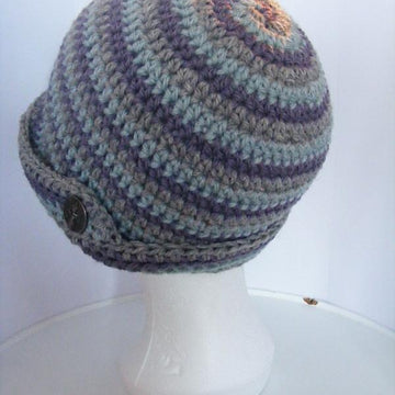 Robin Hat