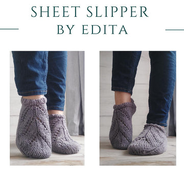 Sheet Slipper