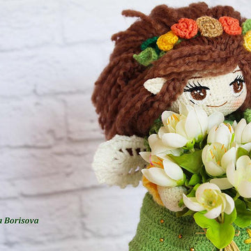 Spring Fairy