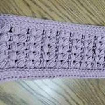 Pearls of the Sea Headband