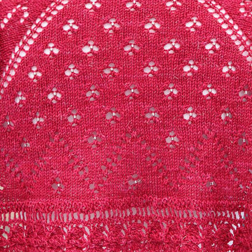 Happy Holidays Shawl
