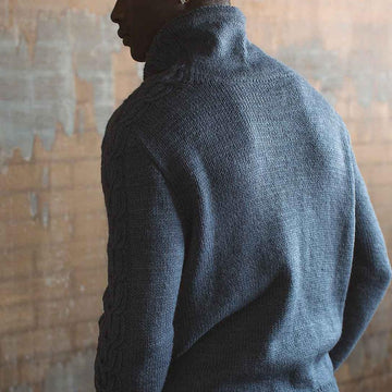 Nelson Pullover