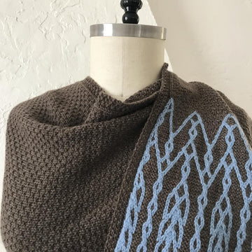 Spring Mountain Stole