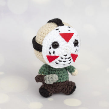 Jason Voorhees