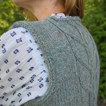 Backbone Vest
