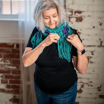 Keely Scarf