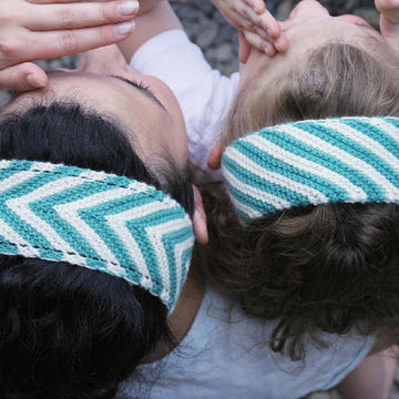 Slash Headband