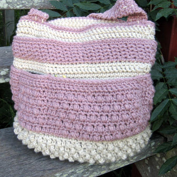 Handee Craft Tote