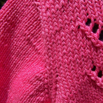 Season Spanning Cardi -- Revisited!