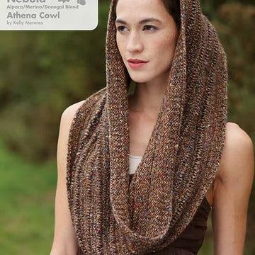 Athena Cowl