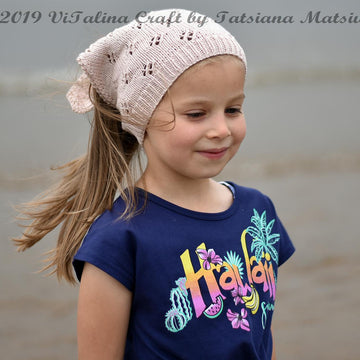 Summer Bandana