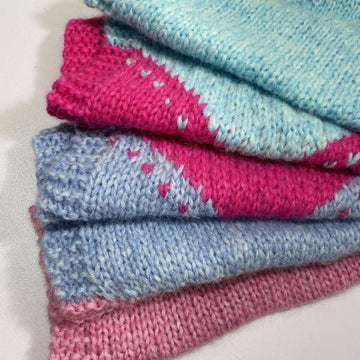 Right Direction Scarf