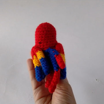 Macaw Guacamaya