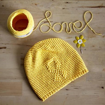 Awareness Ribbon Beanie