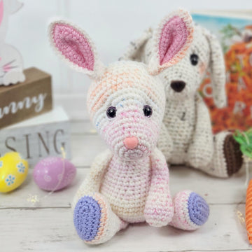 Mini bunny