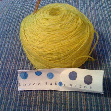 Fates Summit Sock Pattern