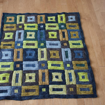 Versailles Blanket