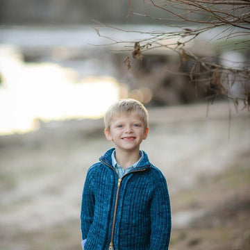 Ryan Cardigan