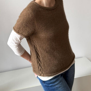 Natty Pullover
