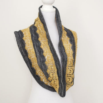 Blooming Cowl
