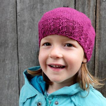 Bavarde Hat