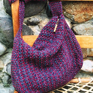 Siskiyou Satchel