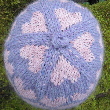 Heart Hat