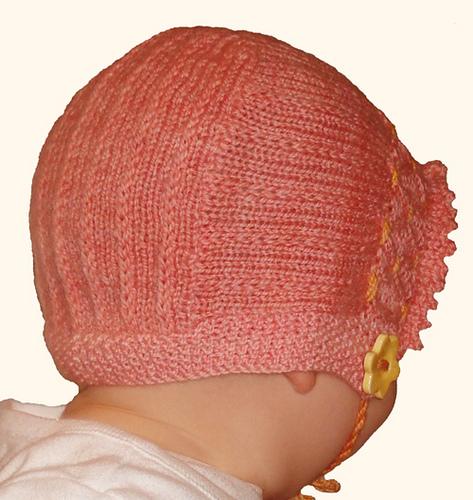 Twinkle Twinkle Bonnet