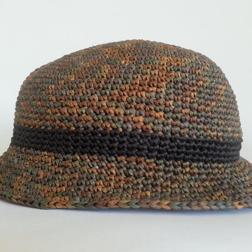 Simple Summer Hat