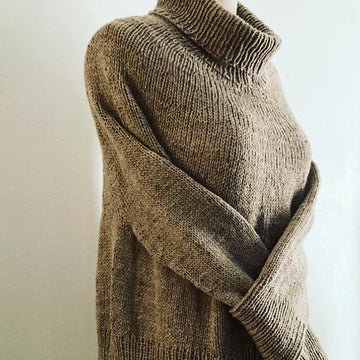 Sweater NINE