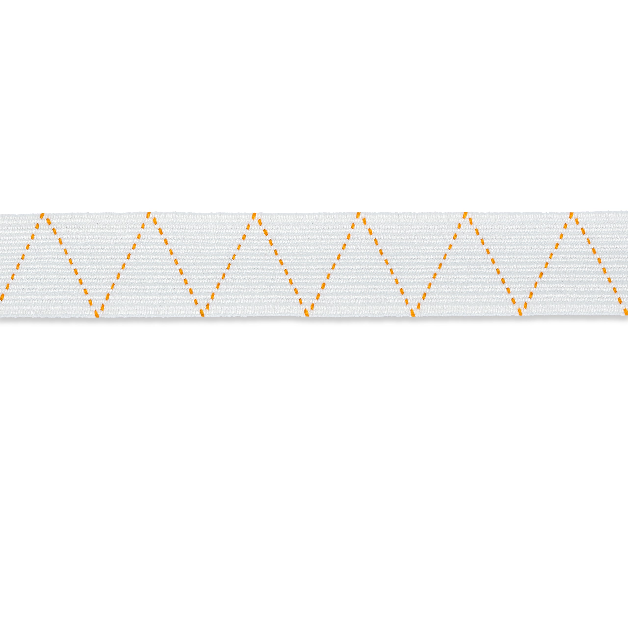Prym Standard Elastic 5 mm x 3m White