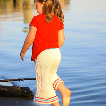First Mate Pants