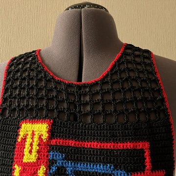 Twinkle's Palace Tank Top