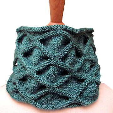 Rushmore Cowl