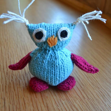 Owl Babies
