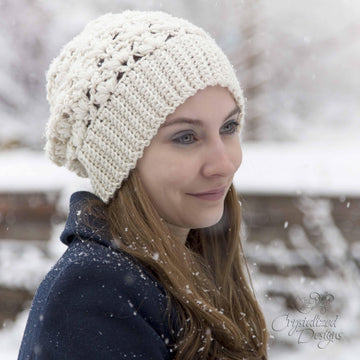 Sierra Slouch Hat